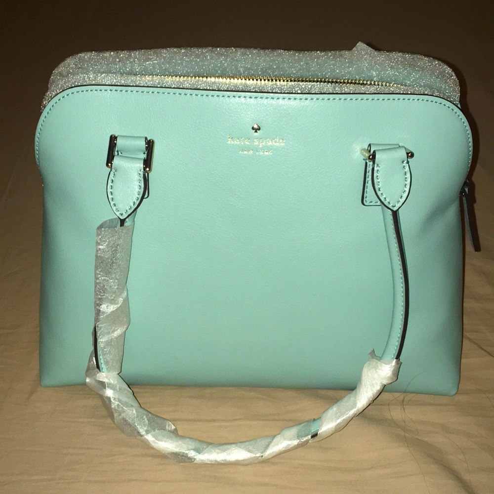 Kate spade New York trifold bag